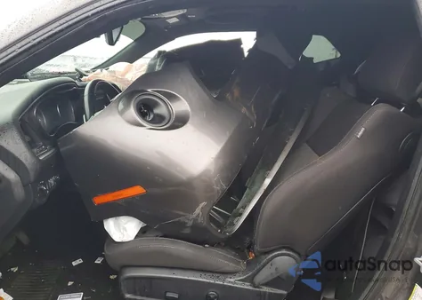2019 Dodge Challenger Gt from USA, damaged, VIN 2C3CDZJG0KH670216
